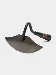 Мотыга, тяпка самозаточная