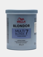 Wella Professional Blondor порошок для блондирования 800мл