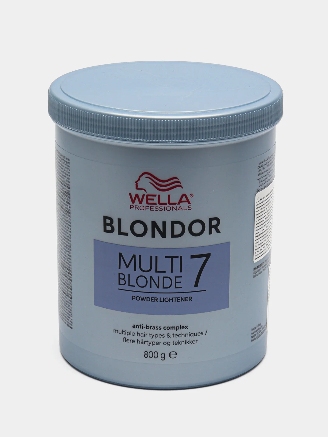 Wella Professional Blondor порошок для блондирования 800мл