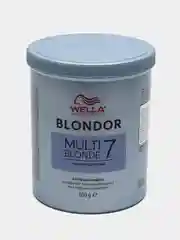 Wella Professional Blondor порошок для блондирования 800мл