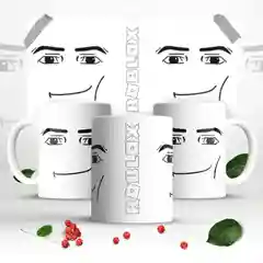Кружка ROBLOX Роблокс