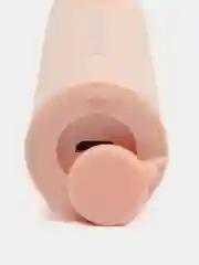 Розовый электрическая зубная щетка