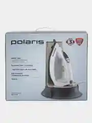Парогенератор Polaris PSS 7570K Белый/золото