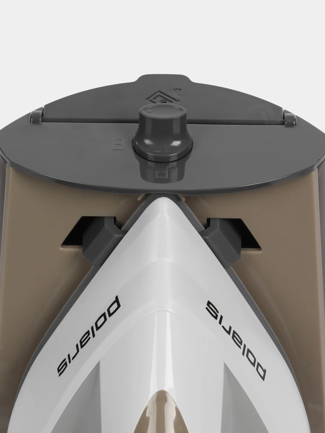 Парогенератор Polaris PSS 7570K Белый/золото