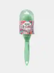 Бирюзовый расческа для волос массажная "Banat" B-CURE PRESTIGE 676