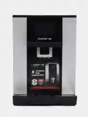 Кофемашина Polaris PACM 2065AC Черный/серебро