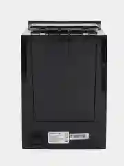Кофемашина Polaris PACM 2065AC Черный/серебро
