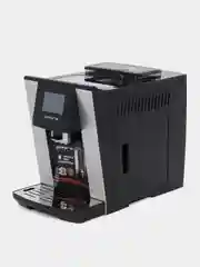 Кофемашина Polaris PACM 2065AC Черный/серебро