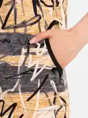 Серый туника арт.526