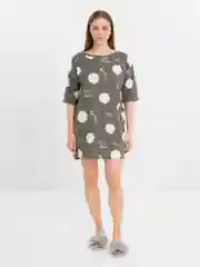 Хаки туника арт. 599