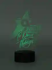 Ночник 3D "9 Мая День победы"
