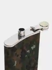 Приглушённый хаки набор Подарка для мужчин