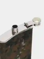Тёмно-зелёный набор Подарка для мужчин