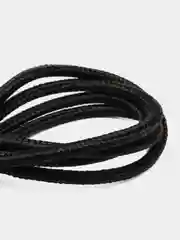 Черный hoco X89 Кабель Type-c USB, быстрая зарядка на андроид