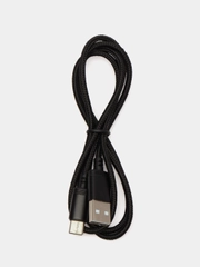 Hoco X89 Кабель Type-c USB, быстрая зарядка на андроид