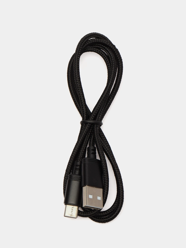 Hoco X89 Кабель Type-c USB, быстрая зарядка на андроид