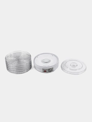 Электросушилка для продуктов GALAXY LINE GL2631