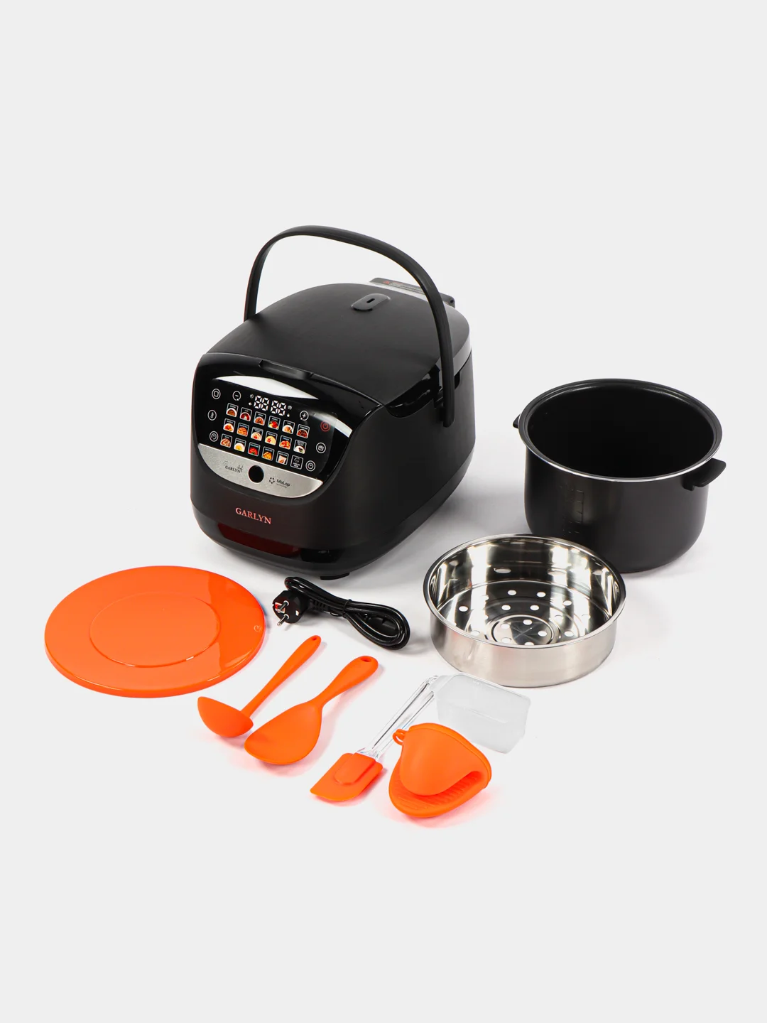 Мультиварка GARLYN MR-Pro 20