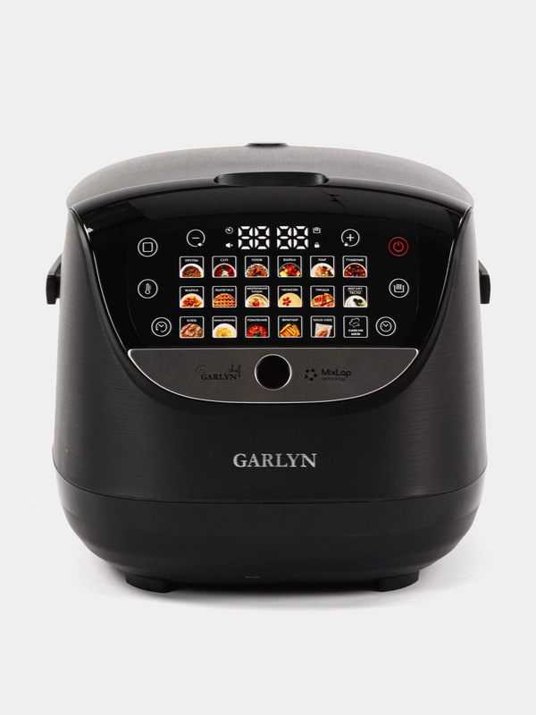 Мультиварка GARLYN MR-Pro 20