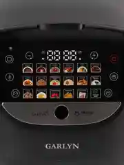 Мультиварка GARLYN MR-Pro 20