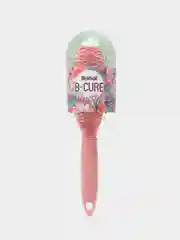 Аметистовый расческа для волос массажная "Banat" B-CURE PRESTIGE 676