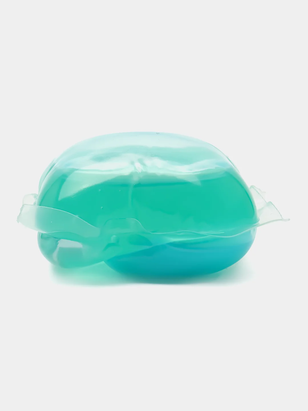 Бирюзовый японские капсулы для стирки Bold Gel Ball 4D, для стирки всех видов тканей и детских вещей