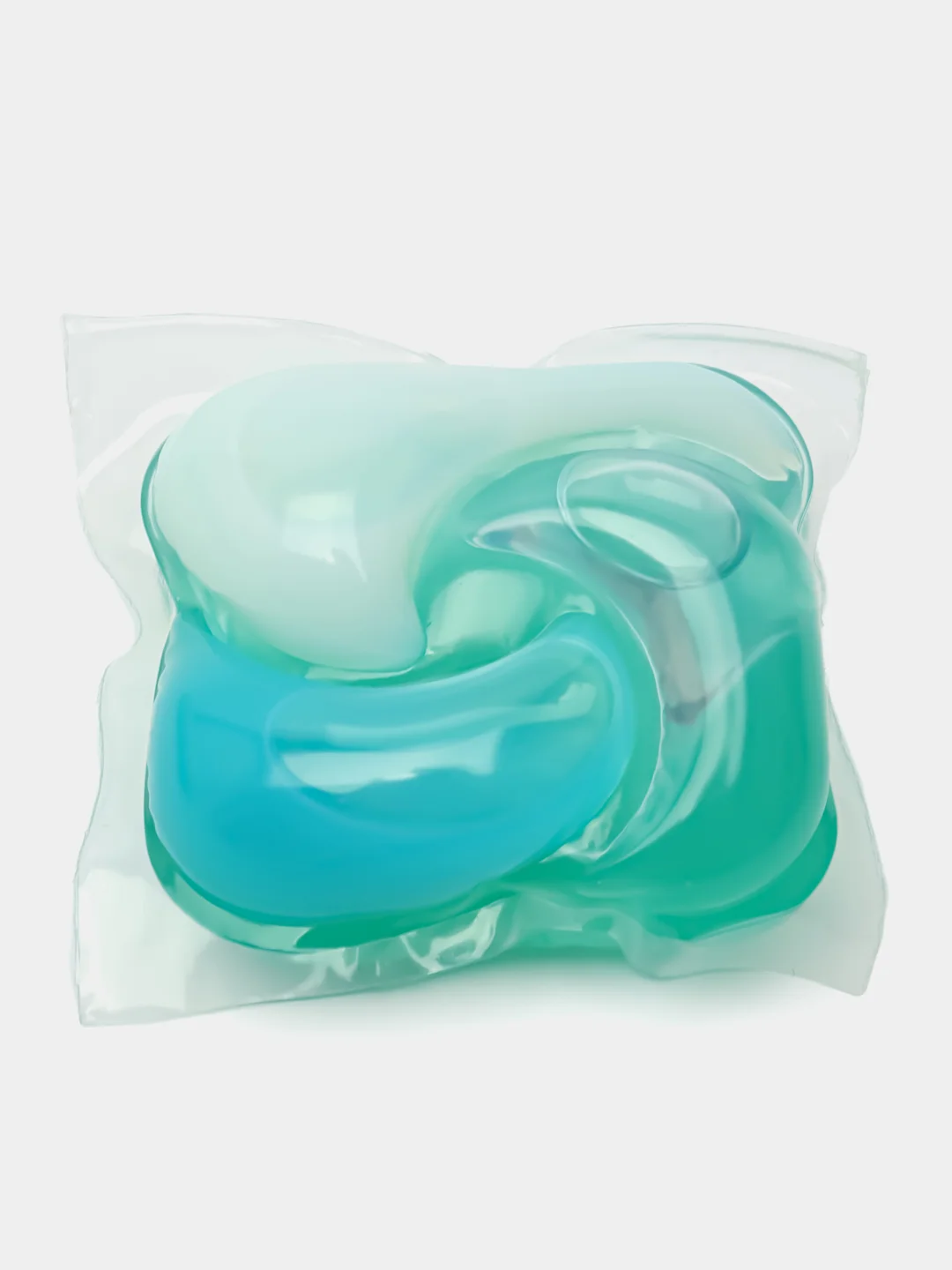 Бирюзовый японские капсулы для стирки Bold Gel Ball 4D, для стирки всех видов тканей и детских вещей