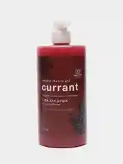 Гель для душа BEAUTY TOYS Черная смородина Успокаивает и омолаживает, 750 мл