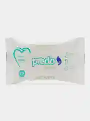 Влажные салфетки детские 0+ Predo Family, 540 шт