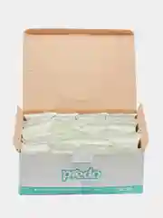 Влажные салфетки детские 0+ Predo Family, 540 шт