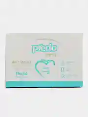 Влажные салфетки детские 0+ Predo Family, 540 шт