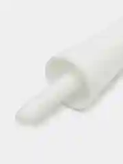 Белый газоотводная трубочка для новорожденных младенцев 6 штук