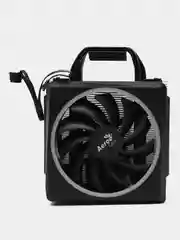 Устройство охлаждения(кулер) Aerocool Cylon 4, 120мм
