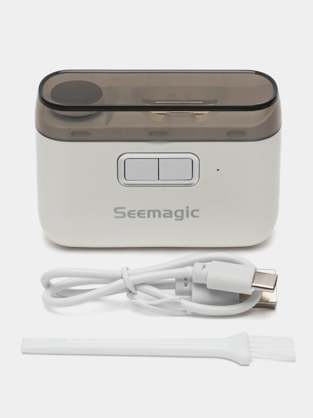 Триммер/Машинка для стрижки ногтей электрический Xiaomi Seemagic