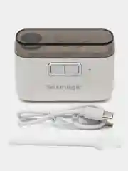 Триммер/Машинка для стрижки ногтей электрический Xiaomi Seemagic