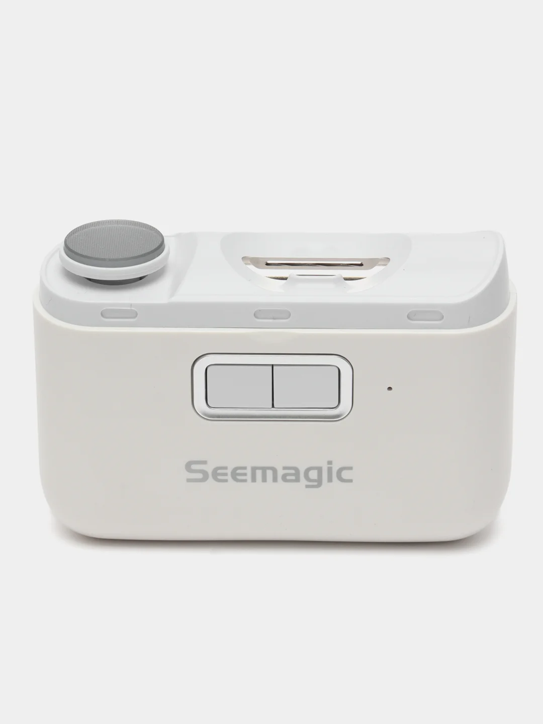 Триммер/Машинка для стрижки ногтей электрический Xiaomi Seemagic