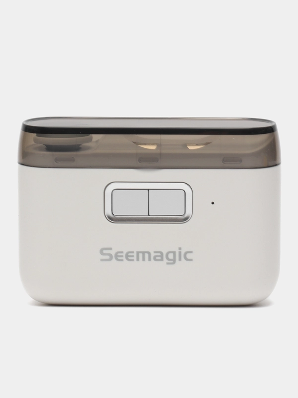 Триммер/Машинка для стрижки ногтей электрический Xiaomi Seemagic
