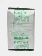 Пленка,картридж для Фотоаппарата моментальной печати Fujifilm Instax Mini,стандартный 10шт
