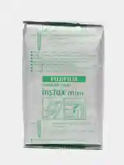 Конфетный пленка,картридж для Фотоаппарата моментальной печати Fujifilm Instax Mini,Цветной 10шт