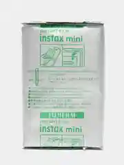 Конфетный пленка,картридж для Фотоаппарата моментальной печати Fujifilm Instax Mini,Цветной 10шт