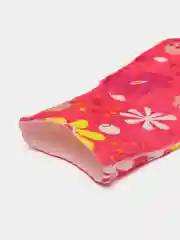 Перчатки садовые цветные, перчатки для дачи женские без пропитки размер М,перчатки рабочие