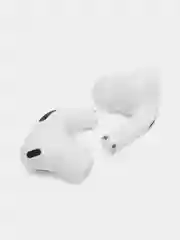 Наушники Беспроводные AiPods Pro, для iPhone и Android