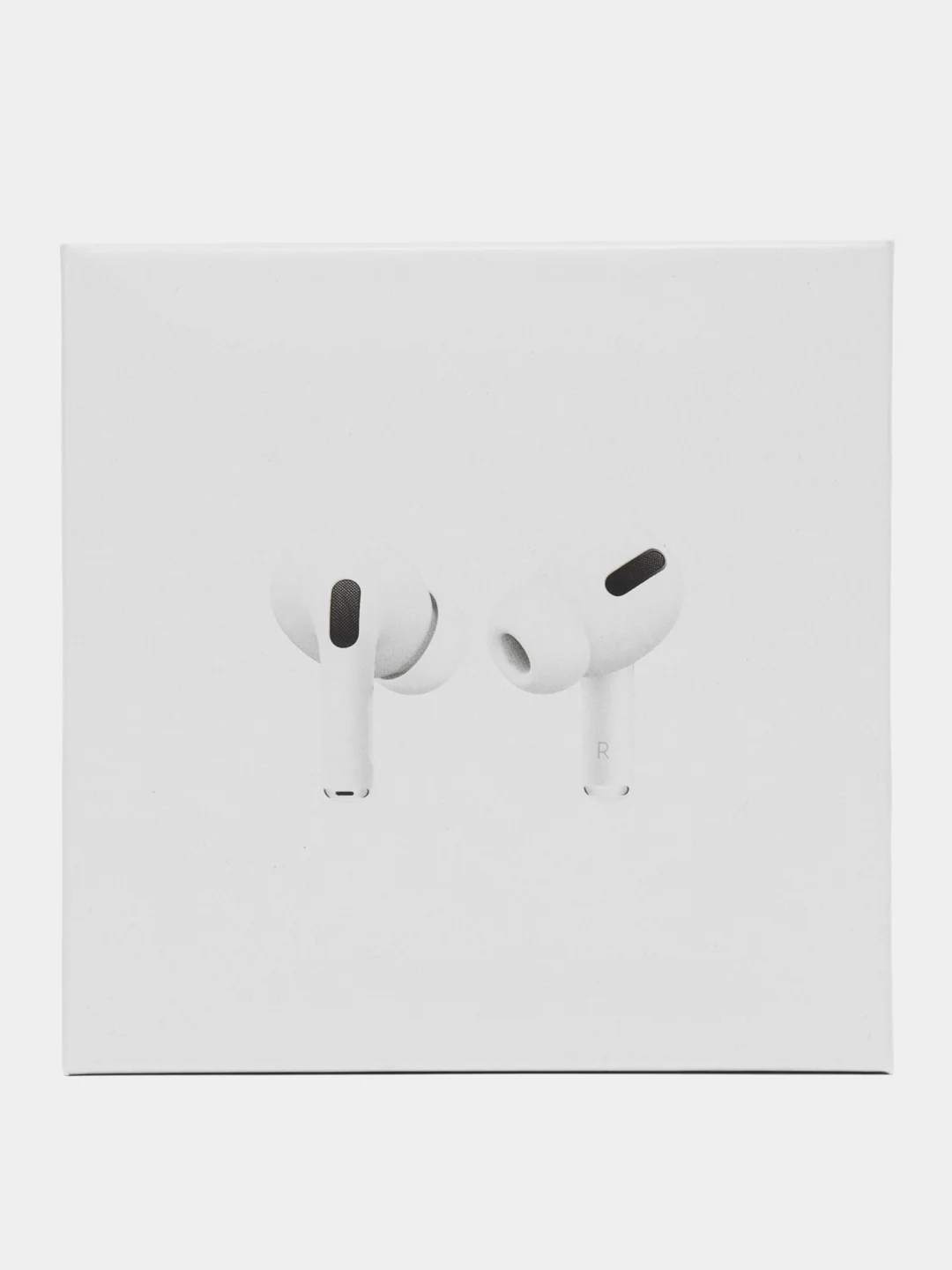 Наушники Беспроводные AiPods Pro, для iPhone и Android
