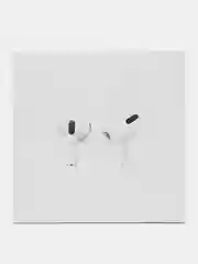 Наушники Беспроводные AiPods Pro, для iPhone и Android