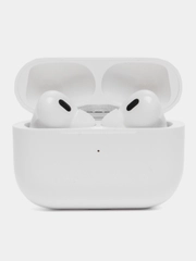 Наушники Беспроводные AiPods Pro, для iPhone и Android