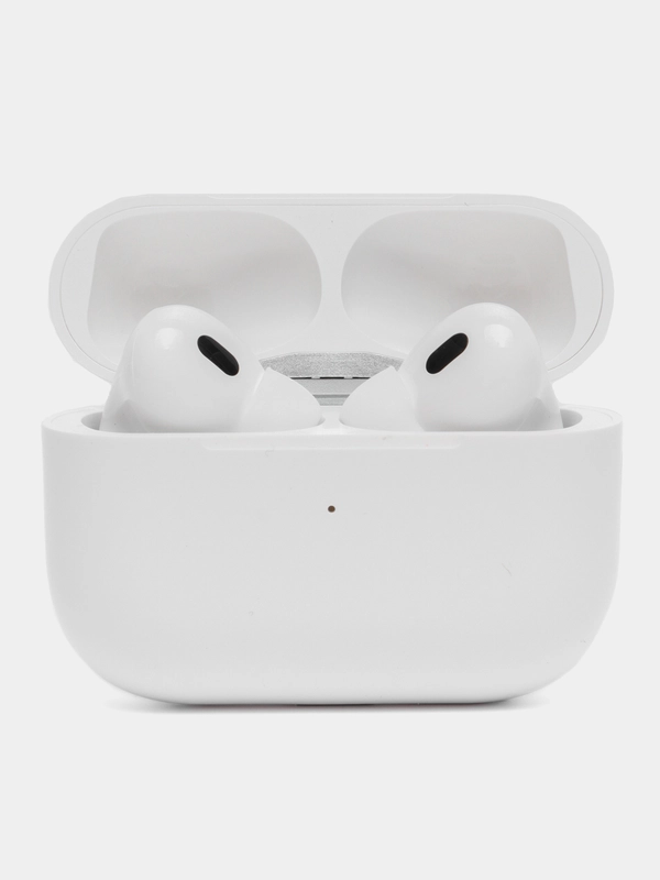 Наушники Беспроводные AiPods Pro, для iPhone и Android