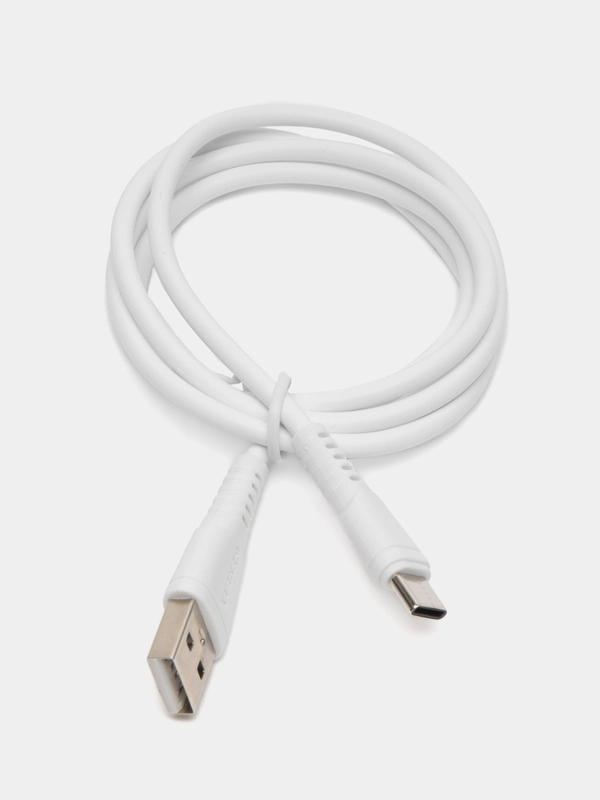 Кабель быстрой зарядки Type-C, для iPhone и Android