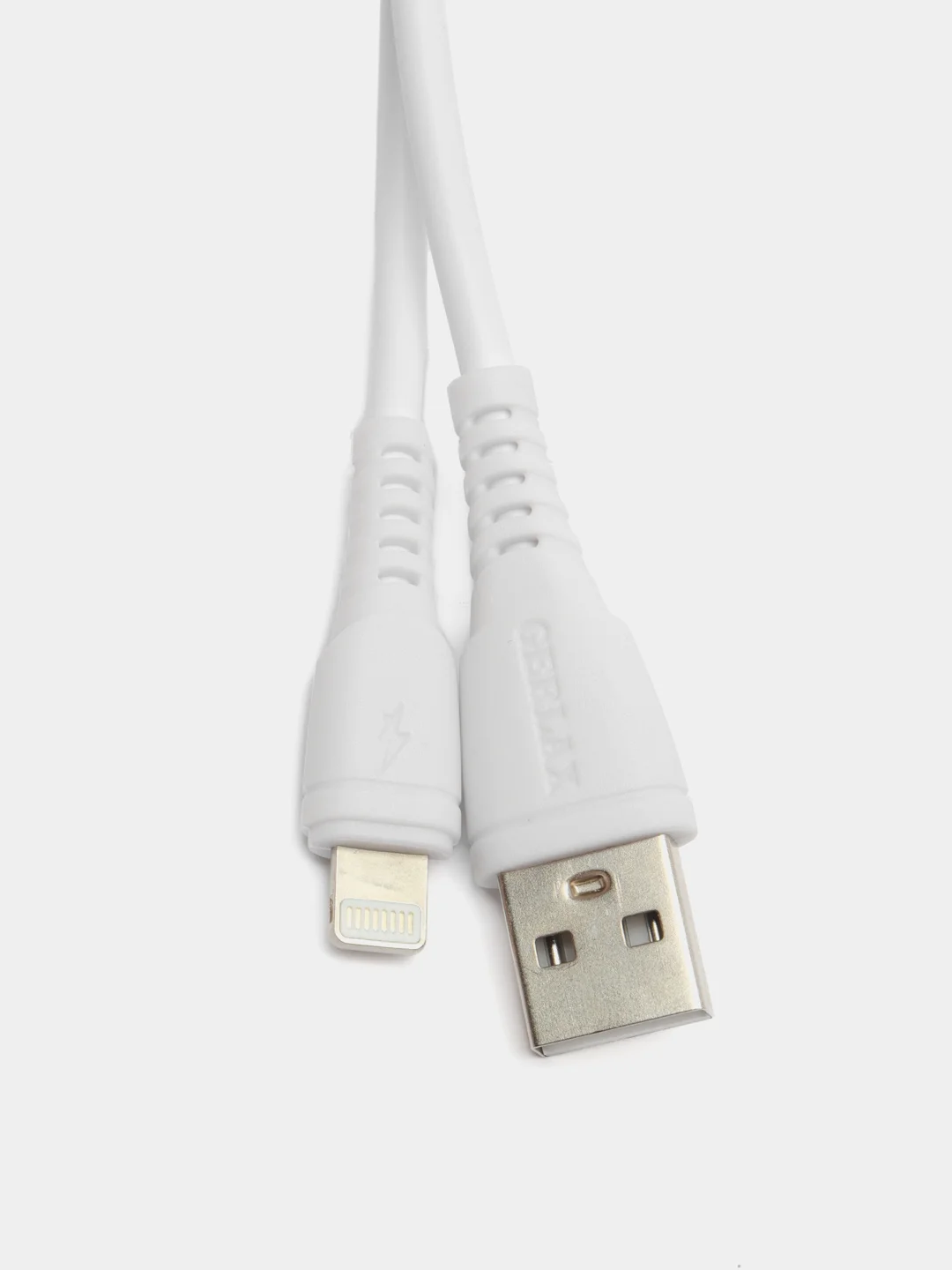 Кабель быстрой зарядки Lightning, для iPhone