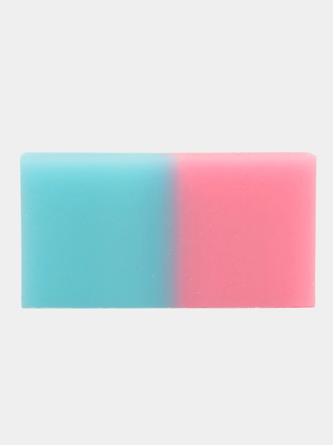 Набор ластиков "Pastel Mix", 6 шт, цвета ассорти, 44 х 21 х 10 мм