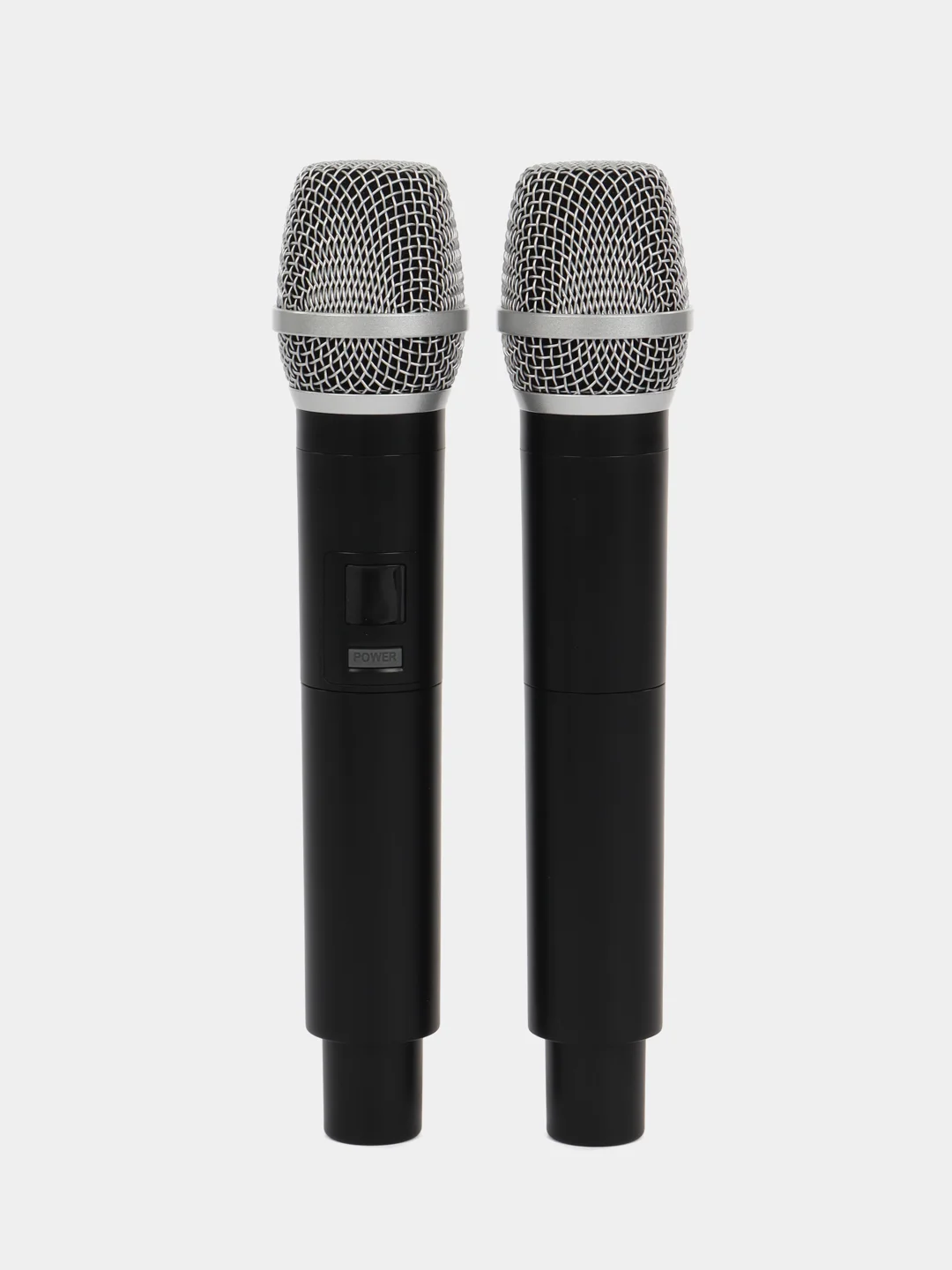Вокальная радиосистема PRO2-M 2 ручных передатчика, LAudio